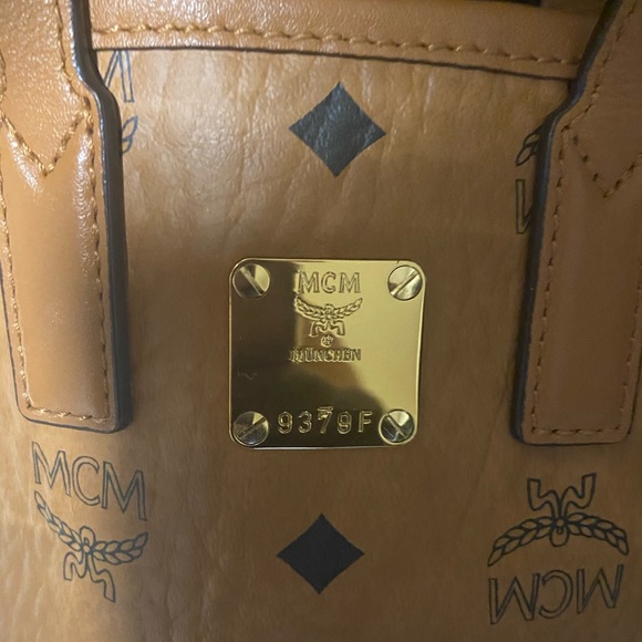Mcm Serial Number How To Know Original Mcm Bag Serial Number